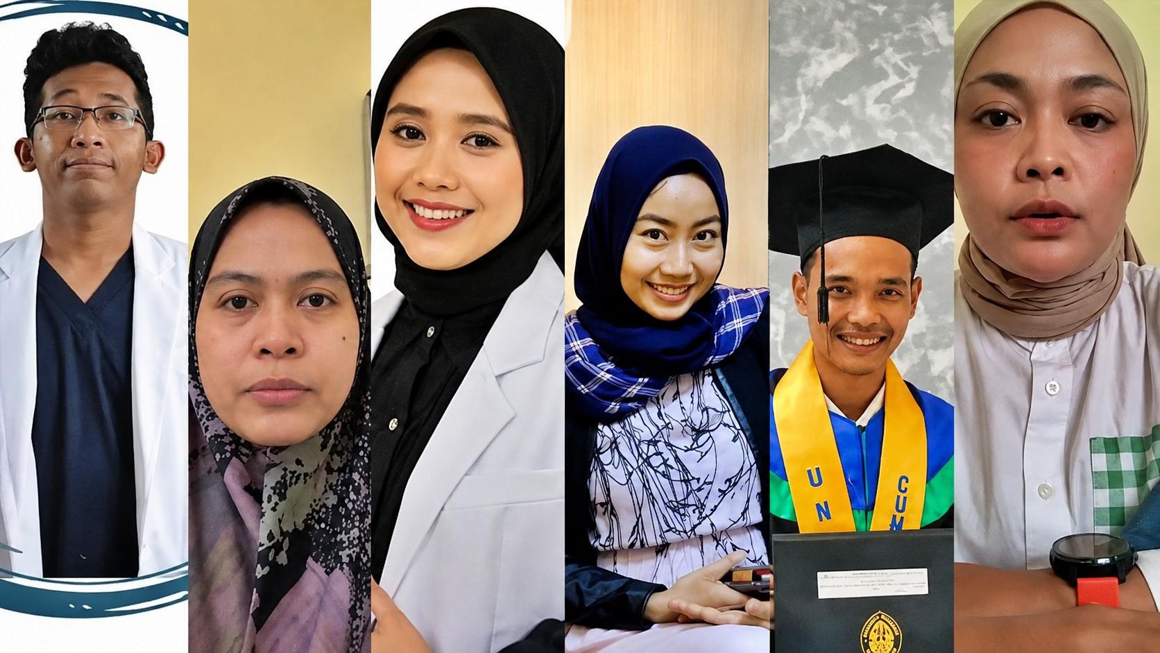 8 Dokter dan Perawat yang Terseret Polemik Komentar Yurizal