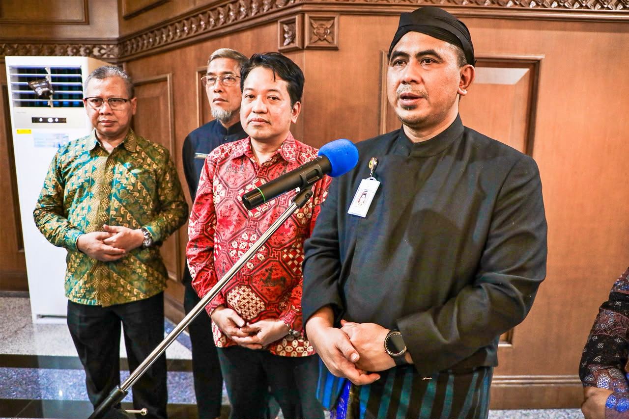 Bullying di Jateng Jadi PR Serius, Taj Yasin Minta Sekolah, Keluarga hingga Pesantren Bergerak