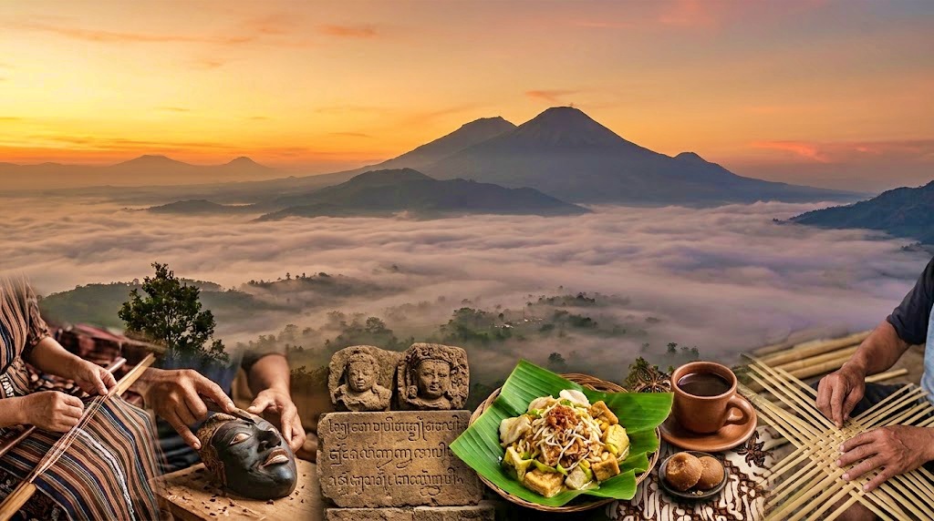 Banyak yang Belum Tahu, Ini 10 Hal Unik tentang Magelang yang Jarang Dibahas