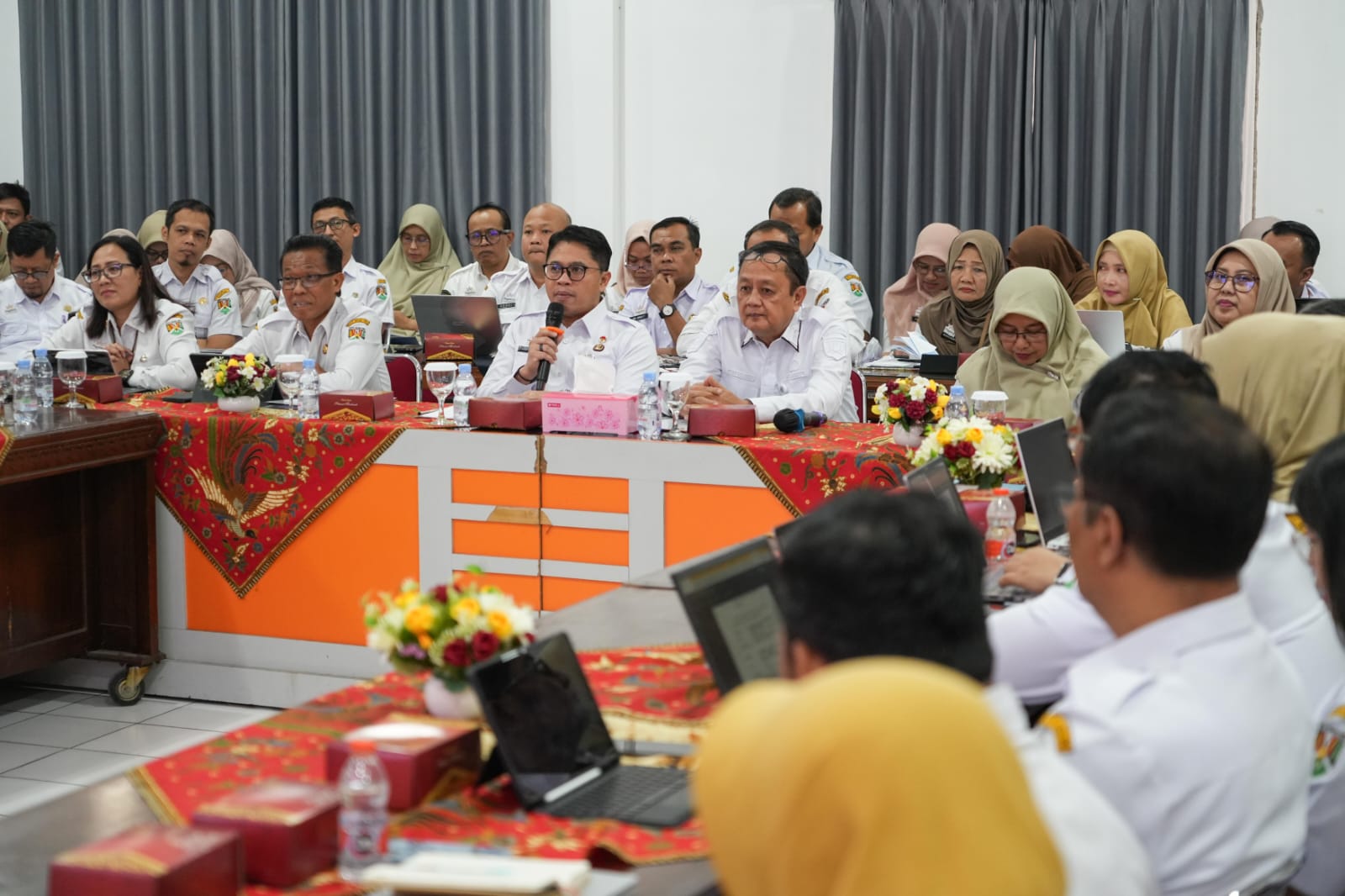 Wali Kota Magelang: Warga Bukan Sekadar Objek Pembangunan