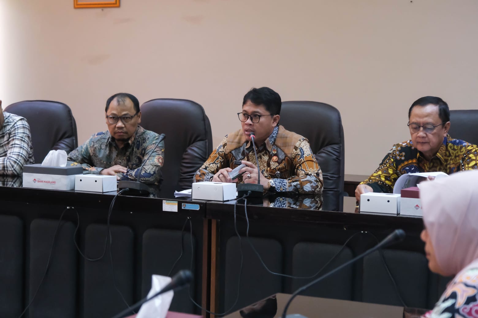Tak Sekadar Angkut Sampah, Kota Magelang Siap Uji Waste to Energi