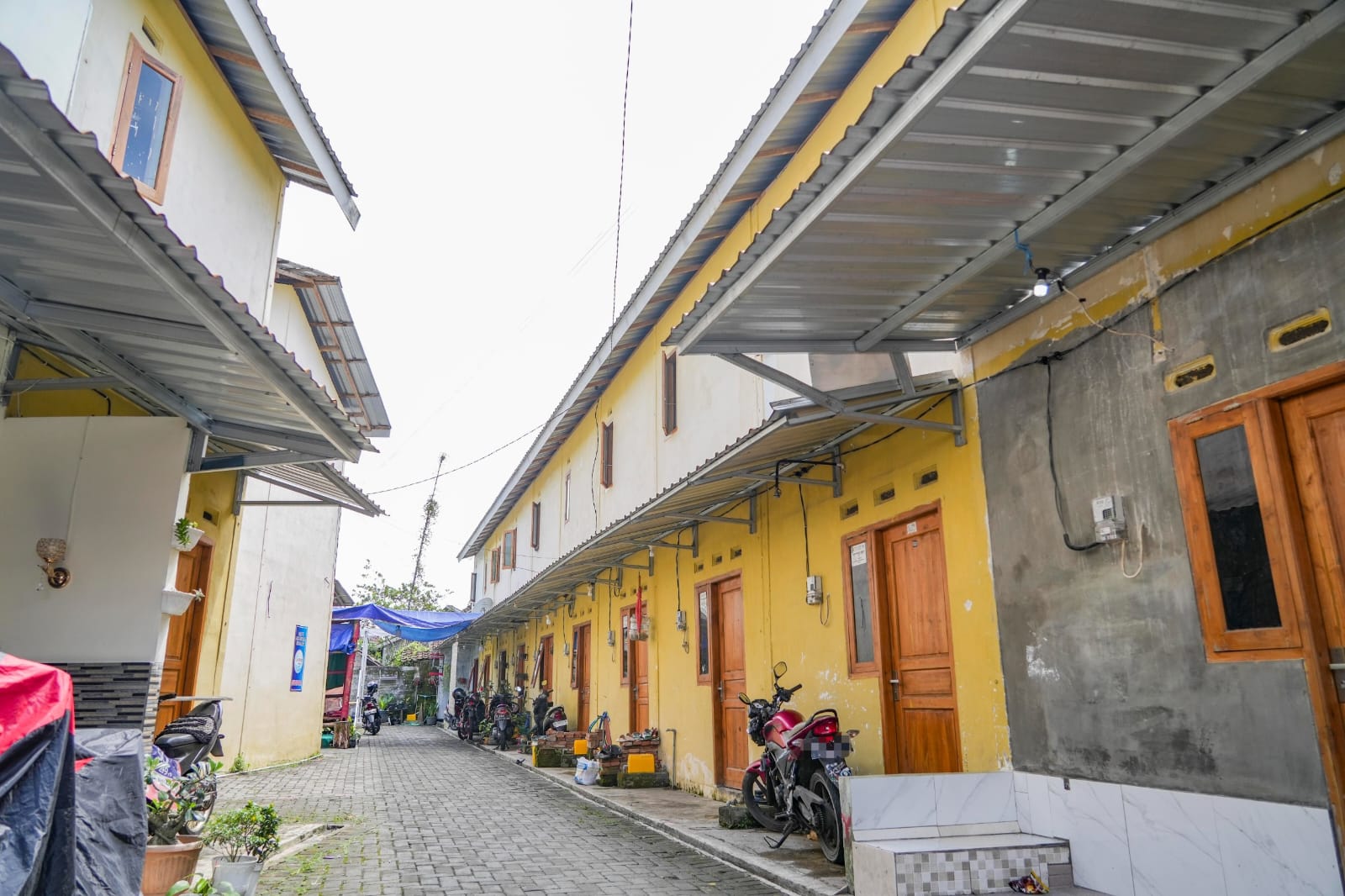 Tekan Backlog Hunian, Pemkot Magelang Optimalkan Tiga Pendekatan