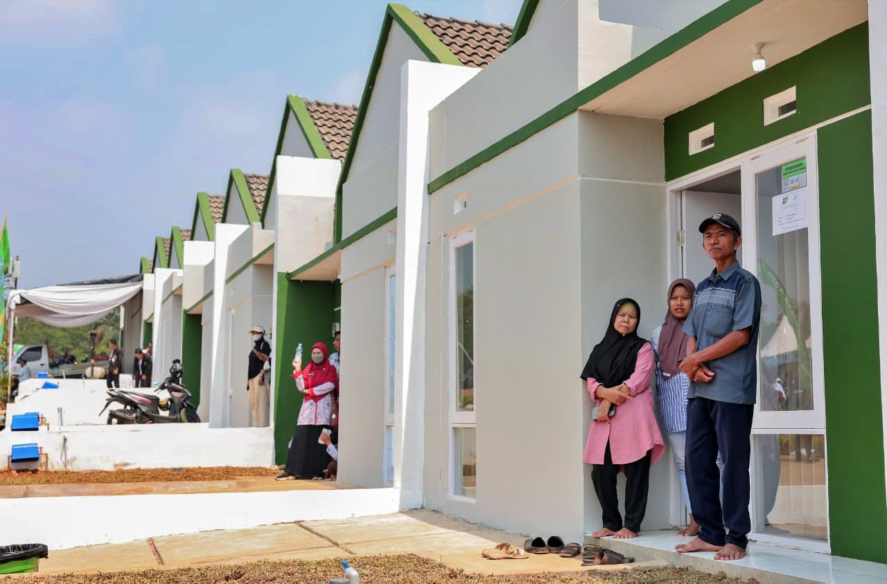 Jawa Tengah Catat Realisasi Kredit Perumahan Tertinggi, Nilainya Capai Rp4,96 Triliun
