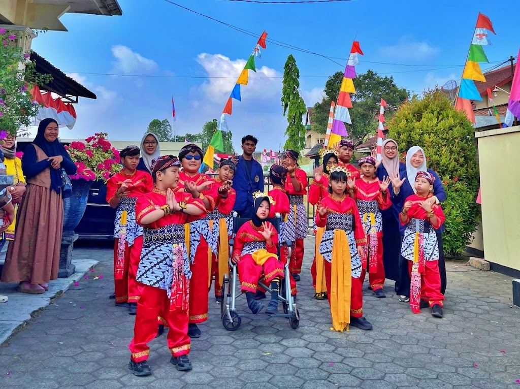 Pedati Hadirkan Pembelajaran Tari Inklusif bagi ABK di Rumah Pintar SD Negeri Bulurejo 1_Dok Pedati