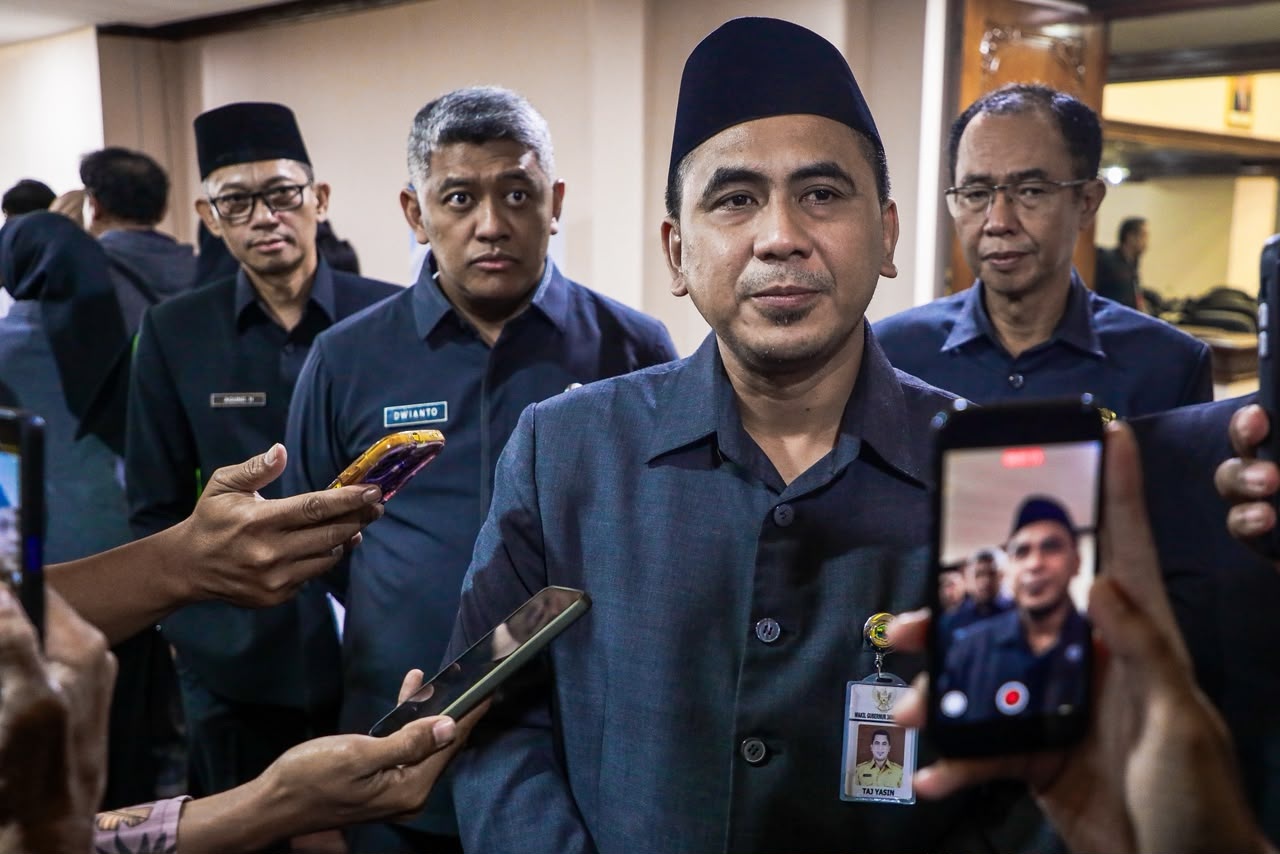 Pemprov Jateng Siapkan Dana Cadangan Rp1,2 Triliun untuk Pilgub 2029, Dianggarkan Bertahap Mulai 2027