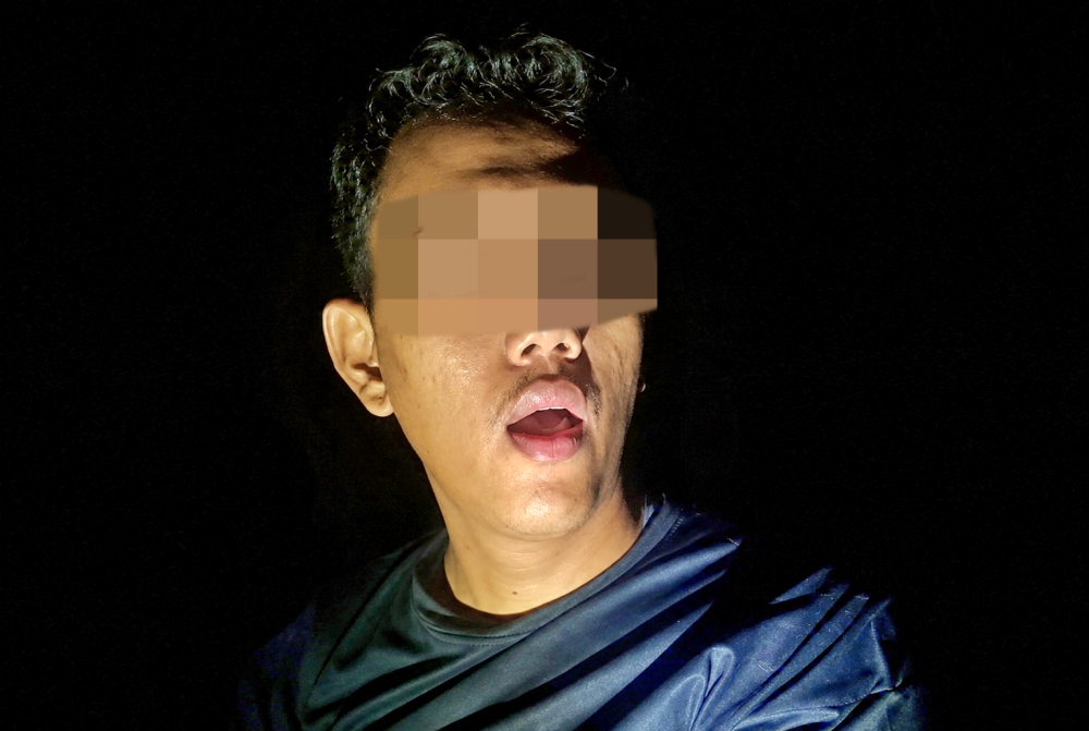 Pengakuan Mengejutkan Saepul Pelaku Mutilasi Depok, Murka Digerayangi Korban di Kontrakan