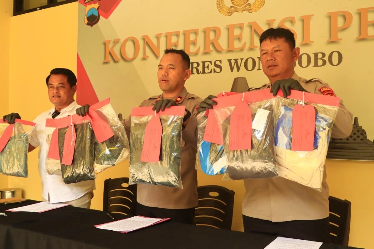Polisi Ungkap Pengeroyokan Usai Konser Monata Wonosobo, Motifnya Ternyata Cemburu