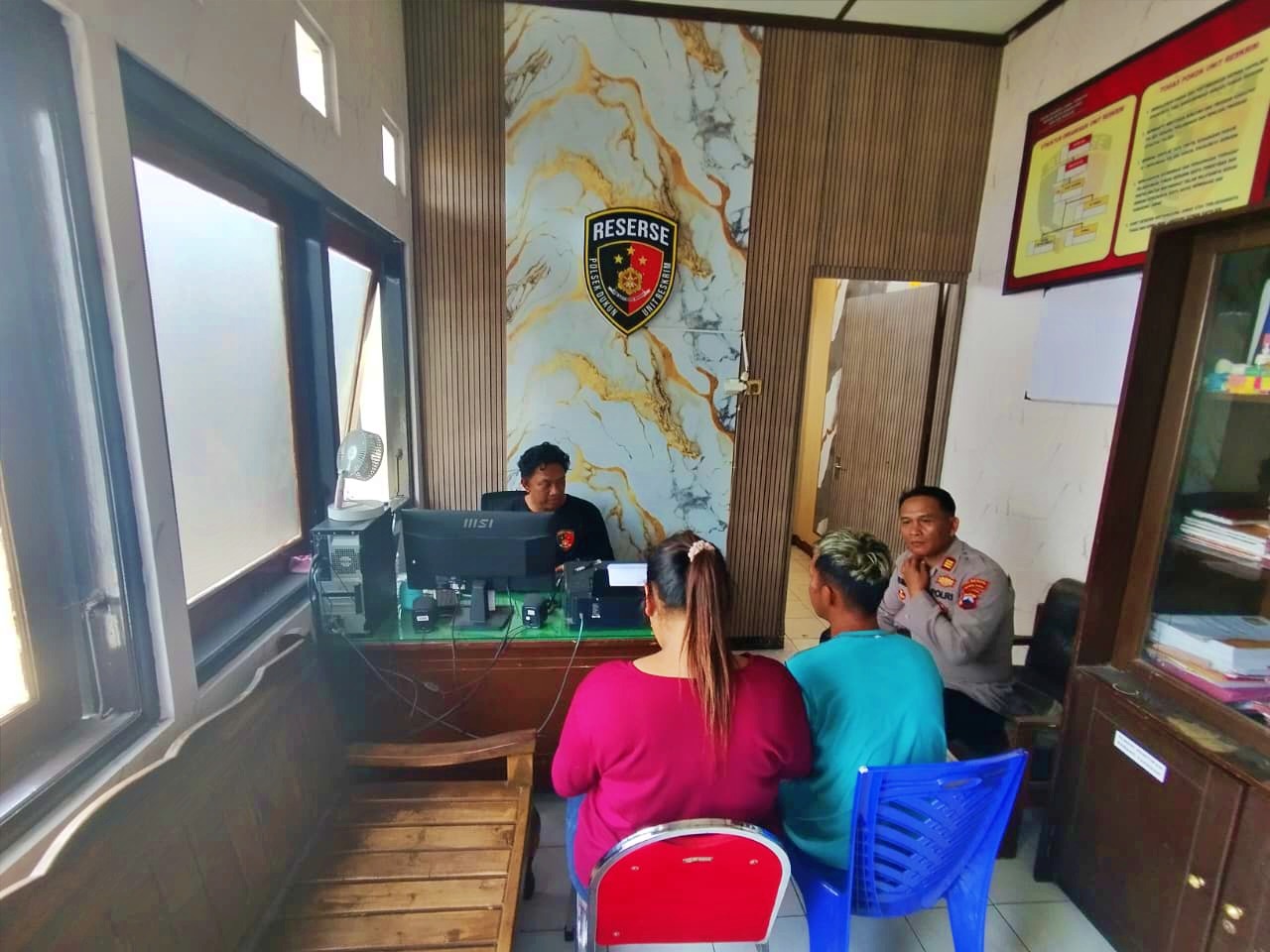 Sejumlah Fakta Pasutri Pencuri Kambing di Magelang yang beraksi di belasan TKP