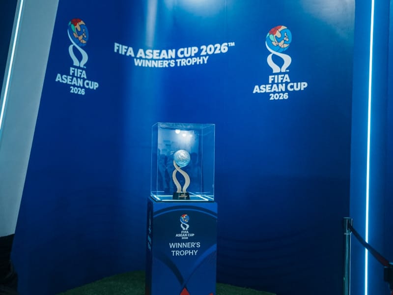 FIFA ASEAN Cup 2026 Bergulir di SUGBK dan Si Jalak Harupat, PSSI Mantapkan Persiapan Venue