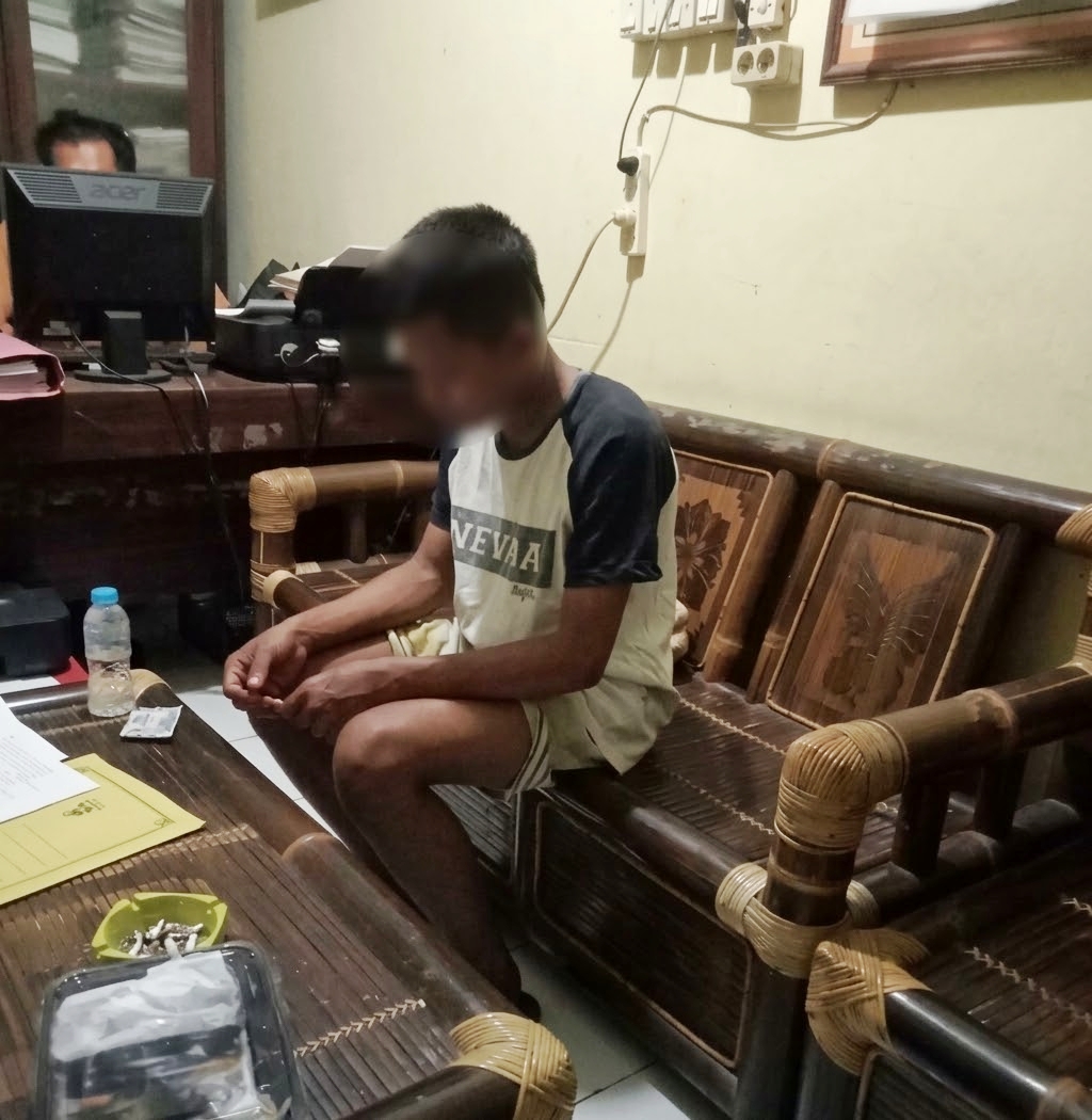 Terduga Pelaku Penganiayaan di Kajoran Berhasil Ditangkap, Ini Kata Polisi
