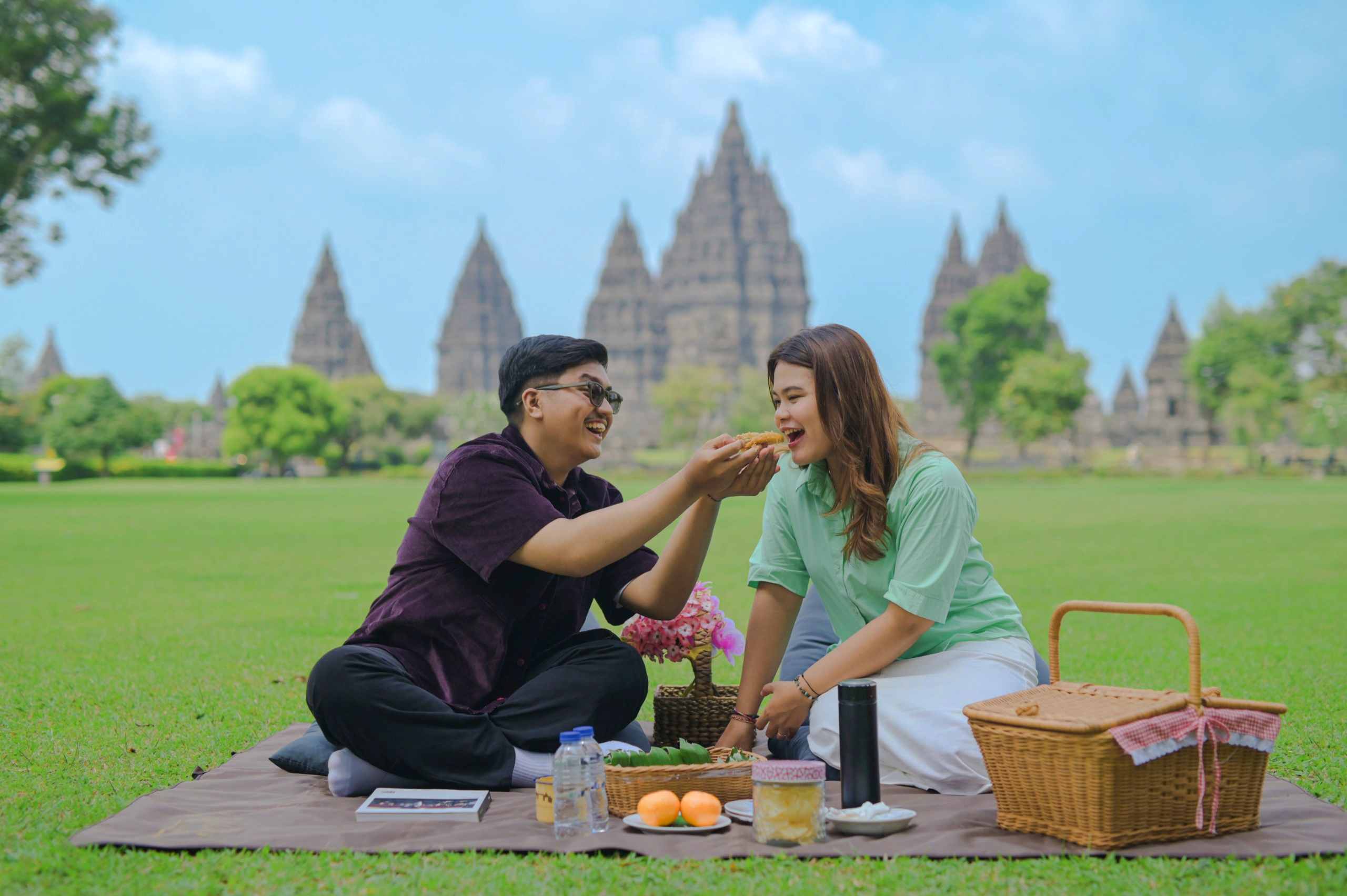 Promo Spesial Destinasi Taman Wisata Candi & TMII Meriahkan Hari Pelanggan Nasional 2026