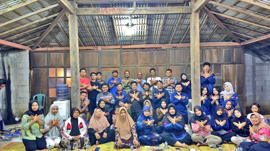 UNTIDAR Magelang dan FITA Farm Dorong Pencegahan Stunting Lewat Pendekatan Circular Economy