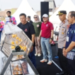 Semarak Rejeki Undian 2026 Bank Bapas 69 Magelang