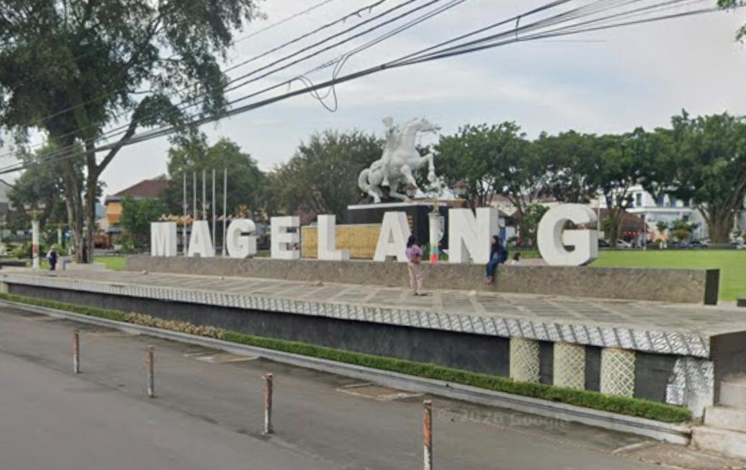 Pemkot Matangkan Persiapan Gelaran Magelang Flower Festival 2026