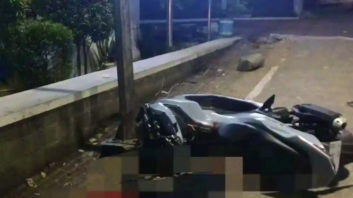 Pelajar 16 Tahun Asal Boyolali Ditemukan Meninggal di Depan RS Banyumanik 2 Semarang