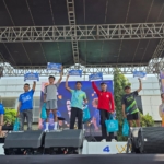 Artos Run 10K di Artos Mall Magelang
