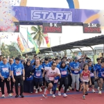 Artos Run 10K di Artos Mall Magelang