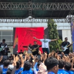 Artos Run 10K di Artos Mall Magelang