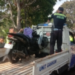Dokumentasi kecelakaan maut di Slumut Pakis Magelang_20 Oktober 2026
