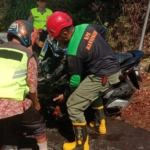 Dokumentasi kecelakaan maut di Slumut Pakis Magelang_20 Oktober 2026
