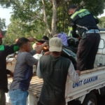 Dokumentasi kecelakaan maut di Slumut Pakis Magelang_20 Oktober 2026
